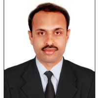 Yatheesh Ms