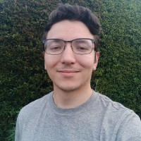 Noah Gonzales