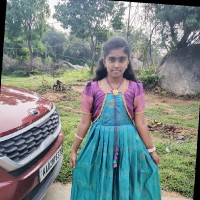 Venkatashivareddy S N