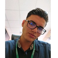 Roger Largaespada Fernandez