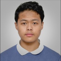 SIDDHANT GURUNG