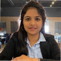 Mandeep Kaur Malhi