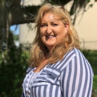 Libby Breland