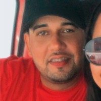 Everton Felipe Santos
