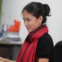 Marina Doan