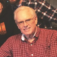 Wayne McBride