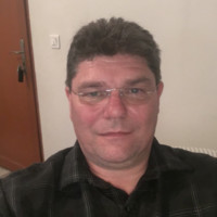 Serge Gabrysch