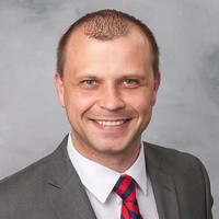 Cristian Popu, MD, FACP