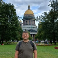 Aleksandr Bokov