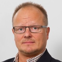 Jari Tuomainen
