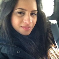 Hina Aulakh