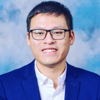 盛 晖 Jack Sheng