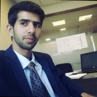 Muhammad Uzair