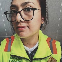 Tania Itzel Tavera Guerra