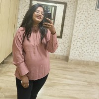 Divya Jadhav