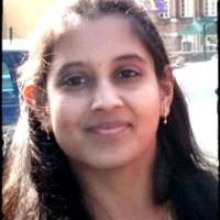 Saranya Arun Prakash