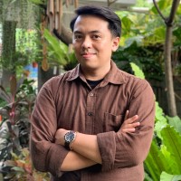 Aryo Seto