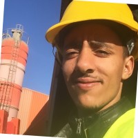 Zakaria Affroukh