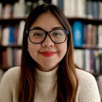 Itzel Mercado Ricardo