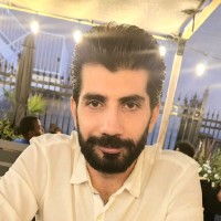 Mohammad Ghasemi
