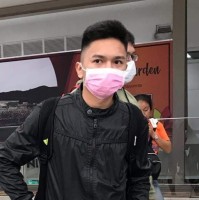 Glenn Gabriel Abellana