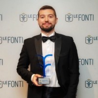 Daniele Simone Comasini