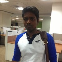 Srinivas Sakinala