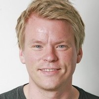 Sven Holm