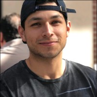 Dakota Heredia