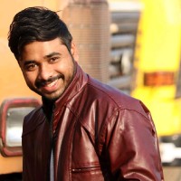 B Madhur Kumar