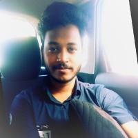 Gaurishankar Barik