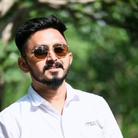Shakti Solanki