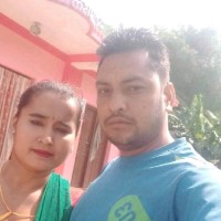 Pradeep Paudel