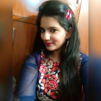 Suhani Agarwal