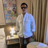 Niranjan Singh Deora