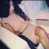 Ashley Mangual