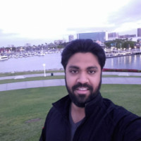 Niranjan Ingale