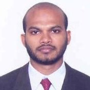 Nanne Saheb Shaik