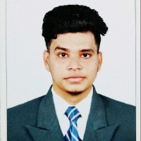 Arjun M