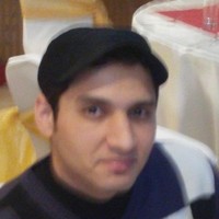 Ahmed Gamal