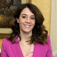 Raffaela Caldarelli