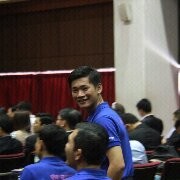 Kimly Heng