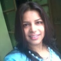 Pooja Singh