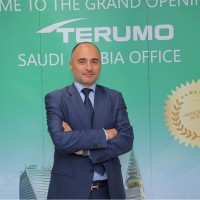Elias El Zoughbi,Mba