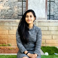 Roopali Singh