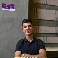 Shivam Dhumal