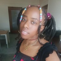 Kizzie Stevenson
