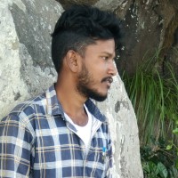 Hari Kumar J