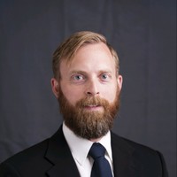 Johan Brorsson
