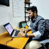 Akash Thombare